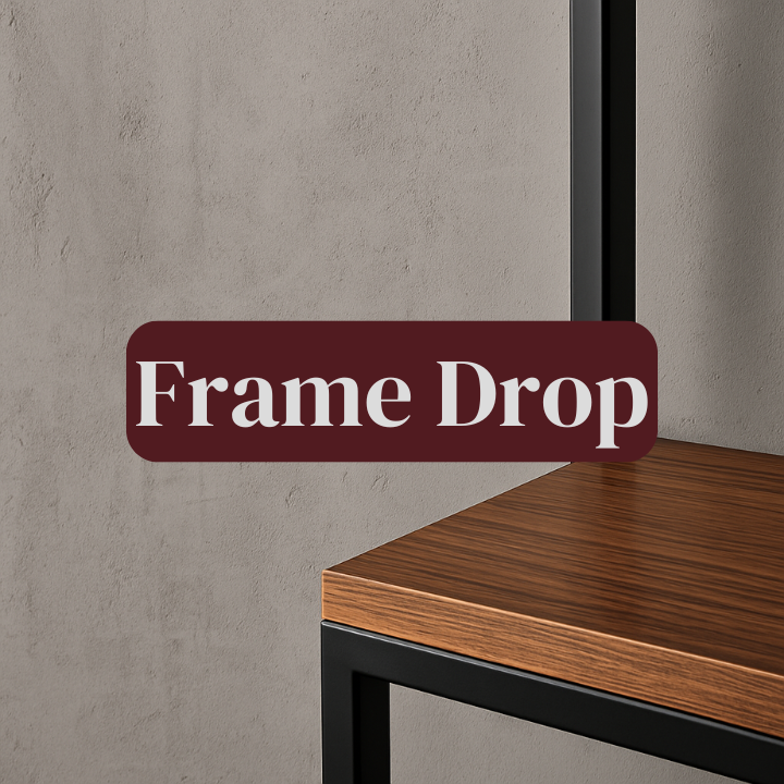 Frame Drop