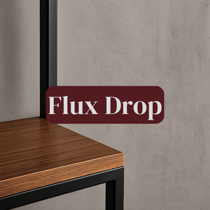 Flux Drop