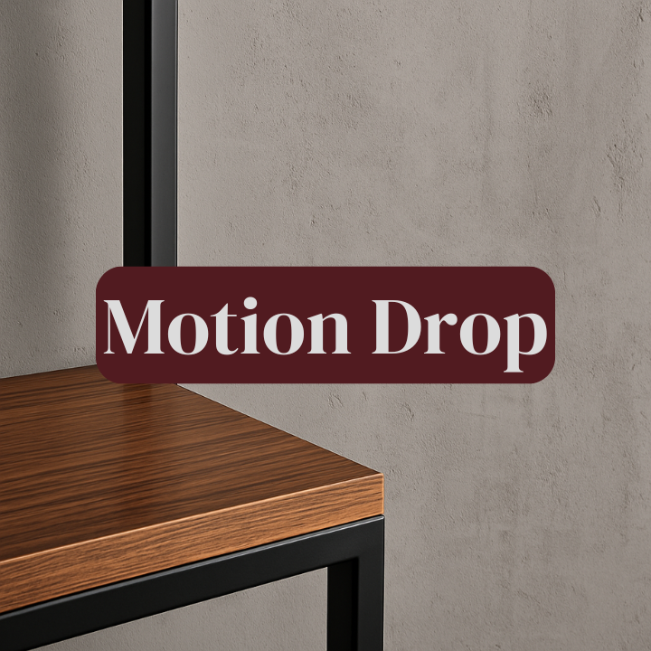 Motion Drop