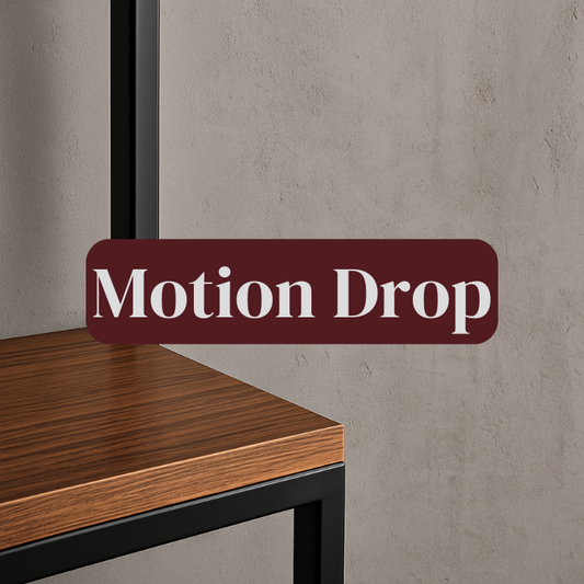 Motion Drop