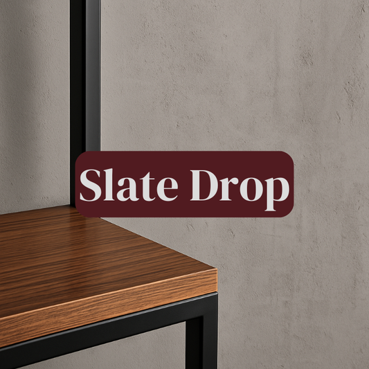 Slate Drop